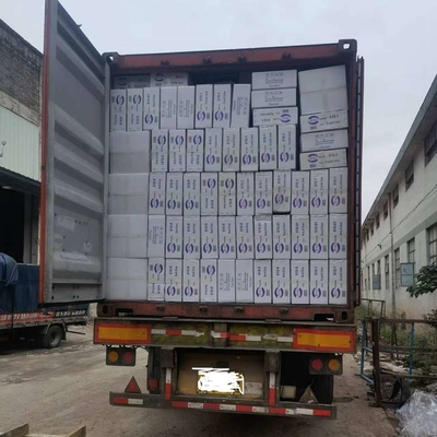 500*370*140mm ขนาด กระจก ห้องน้ําล้างน้ํา ภาชนะระบายน้ํากระจกคริสตัล