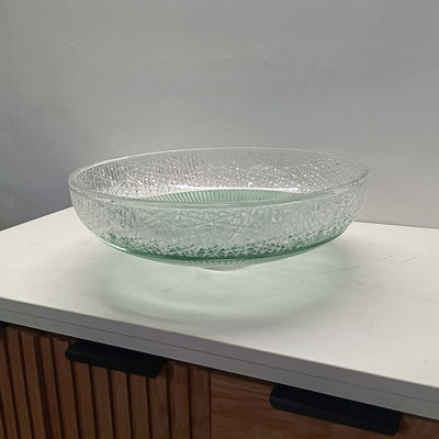 สะสม ปลายแก้ว ภาชนะ ภาชนะ การออกแบบร่วมสมัย ไม่มีรู การติดตั้งตู้น้ํา